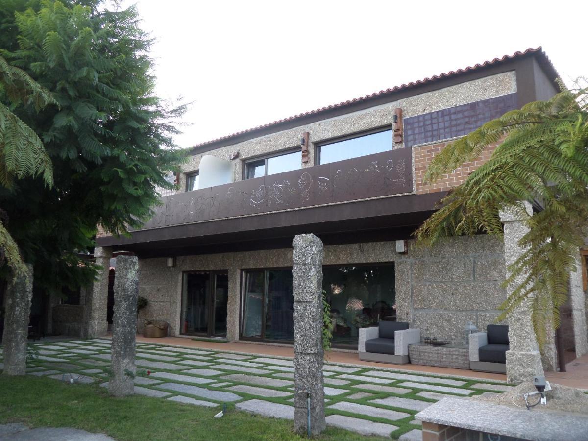 Casal de S.Romão do Meio Guimarães Exterior foto