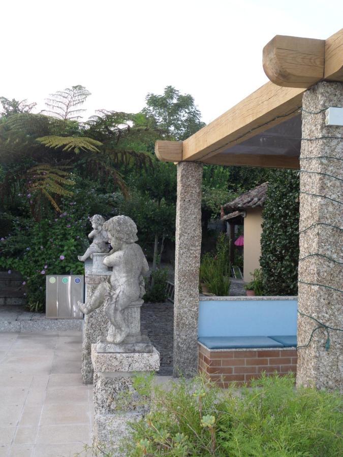 Casal de S.Romão do Meio Guimarães Exterior foto
