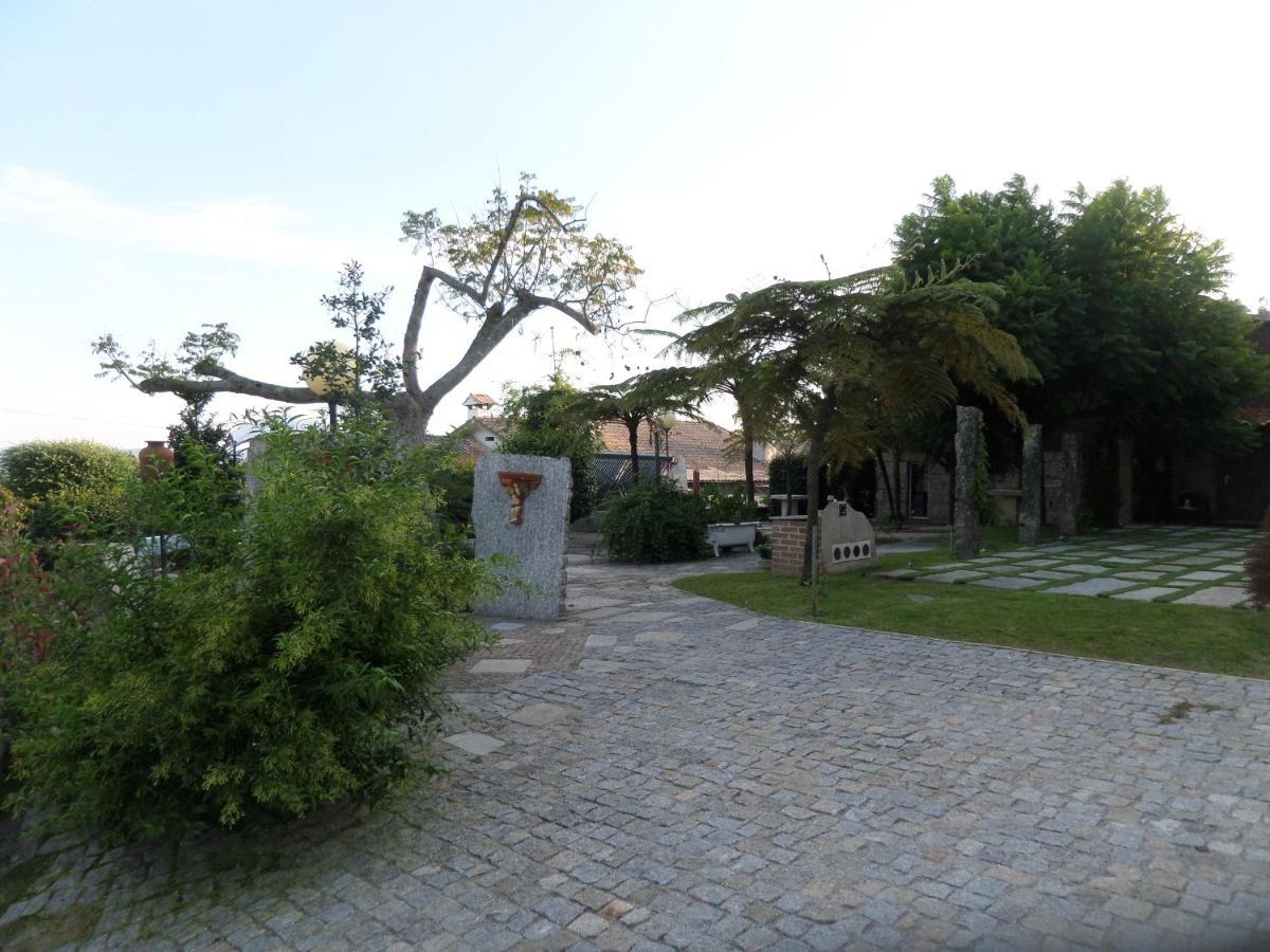 Casal de S.Romão do Meio Guimarães Exterior foto