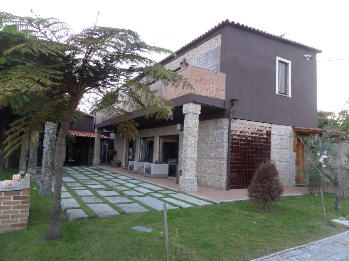 Casal de S.Romão do Meio Guimarães Exterior foto
