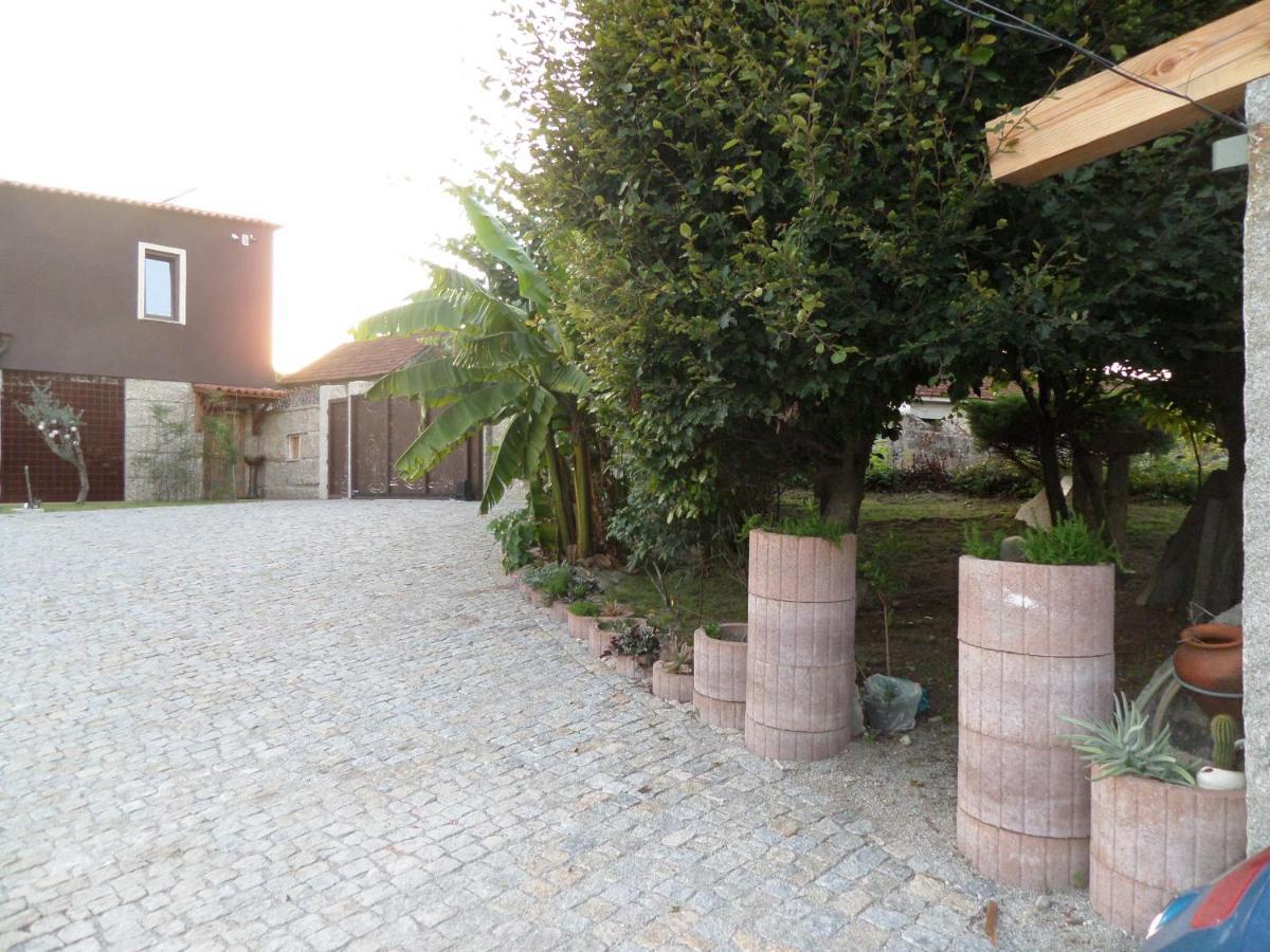 Casal de S.Romão do Meio Guimarães Exterior foto