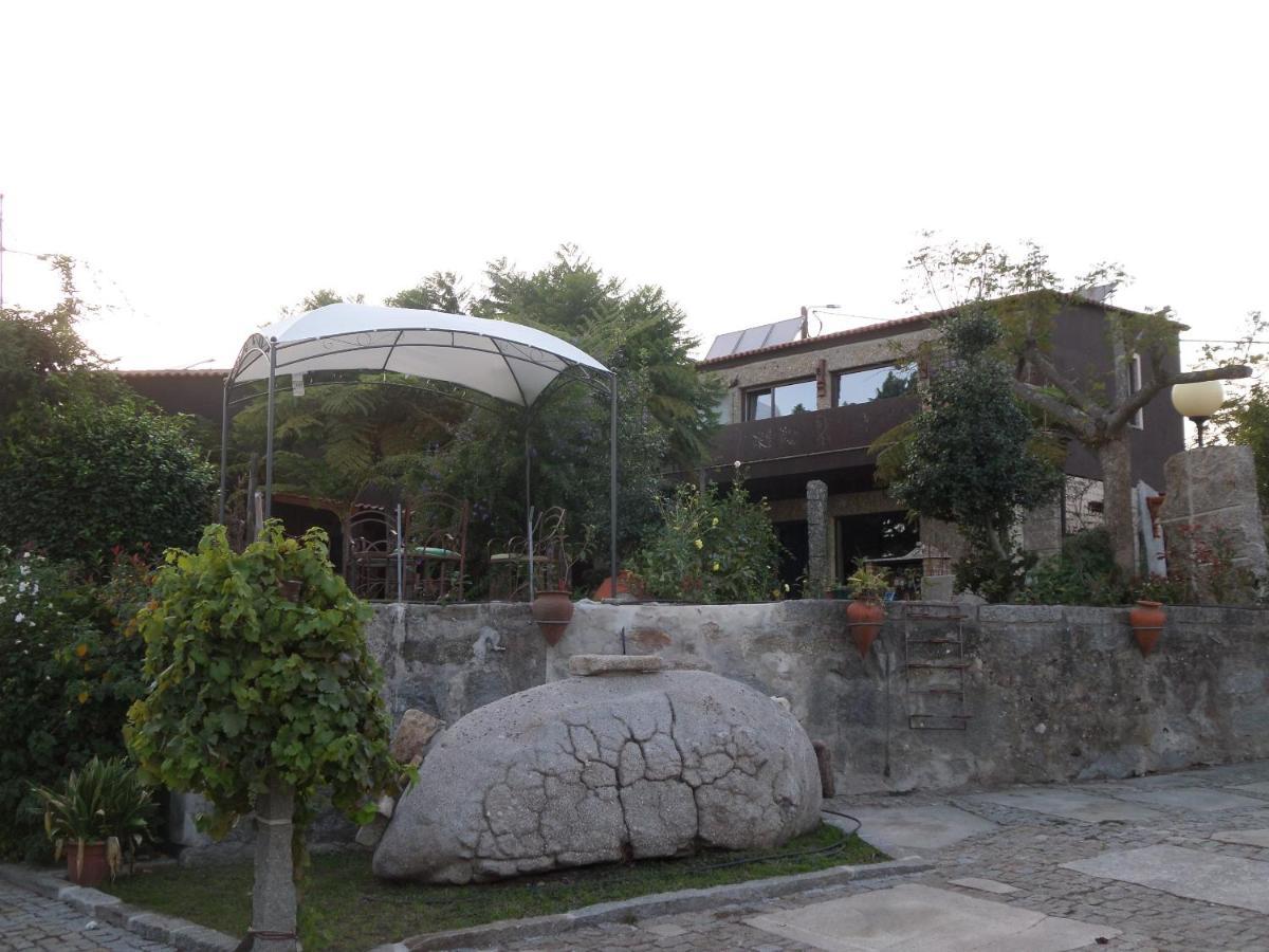 Casal de S.Romão do Meio Guimarães Exterior foto