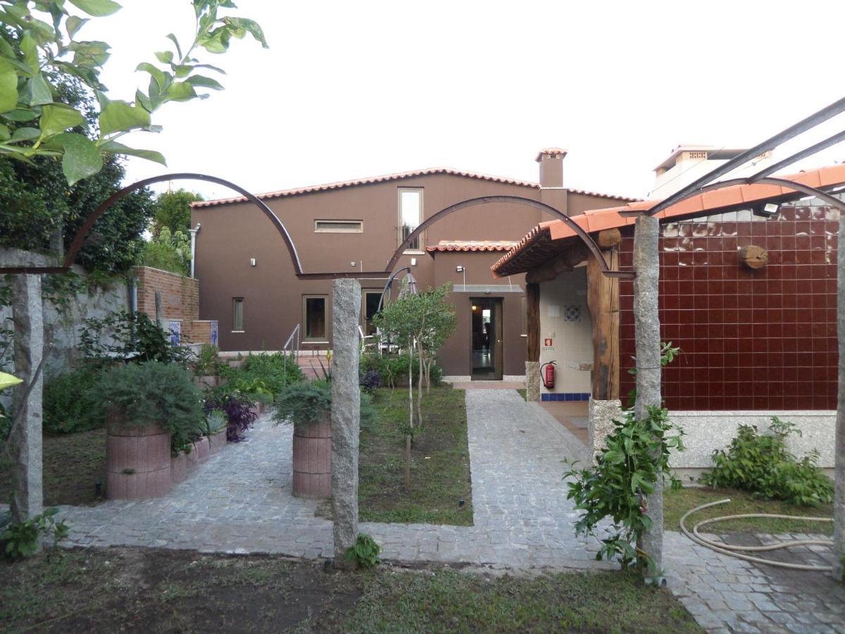 Casal de S.Romão do Meio Guimarães Exterior foto