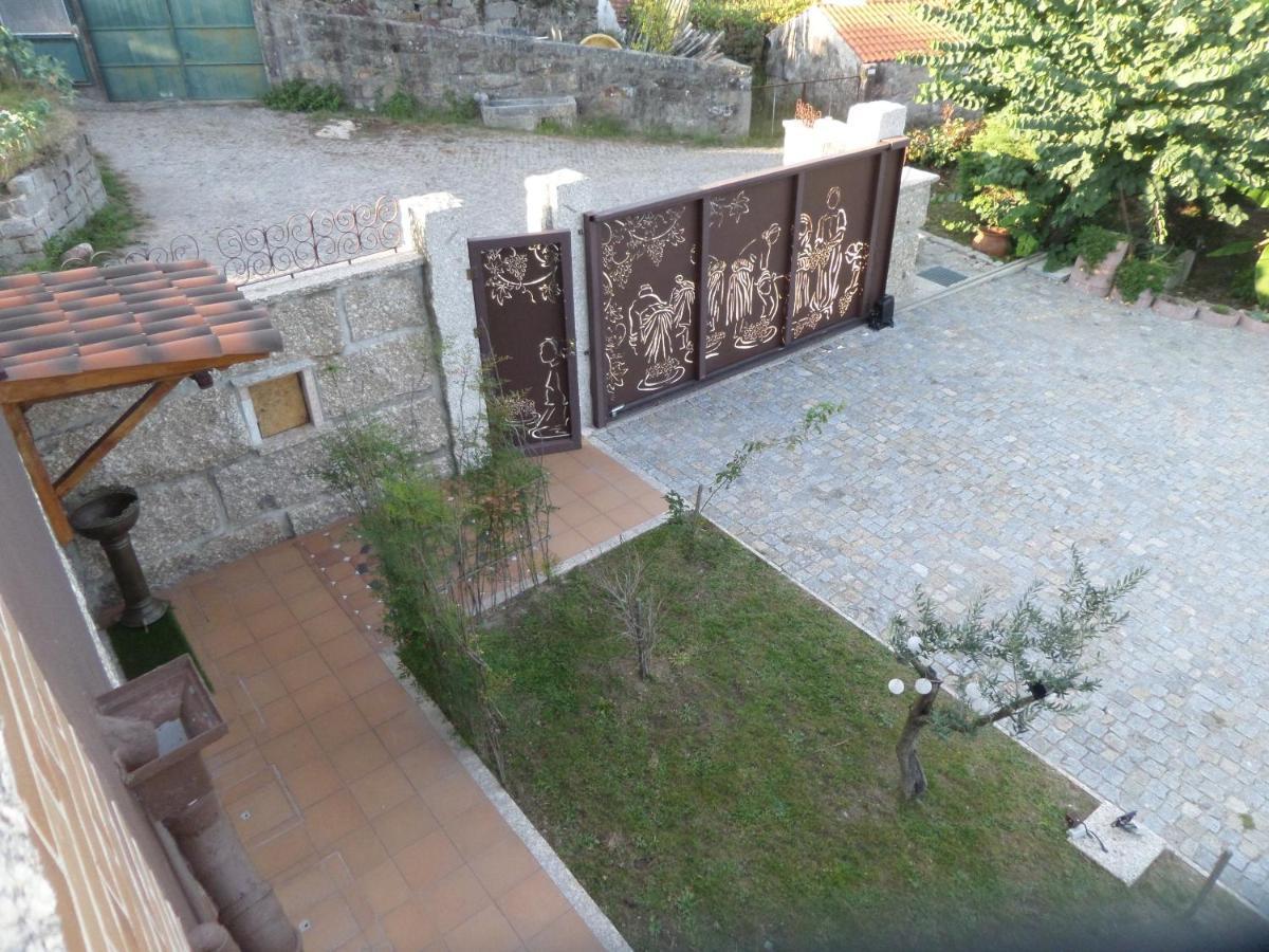 Casal de S.Romão do Meio Guimarães Exterior foto