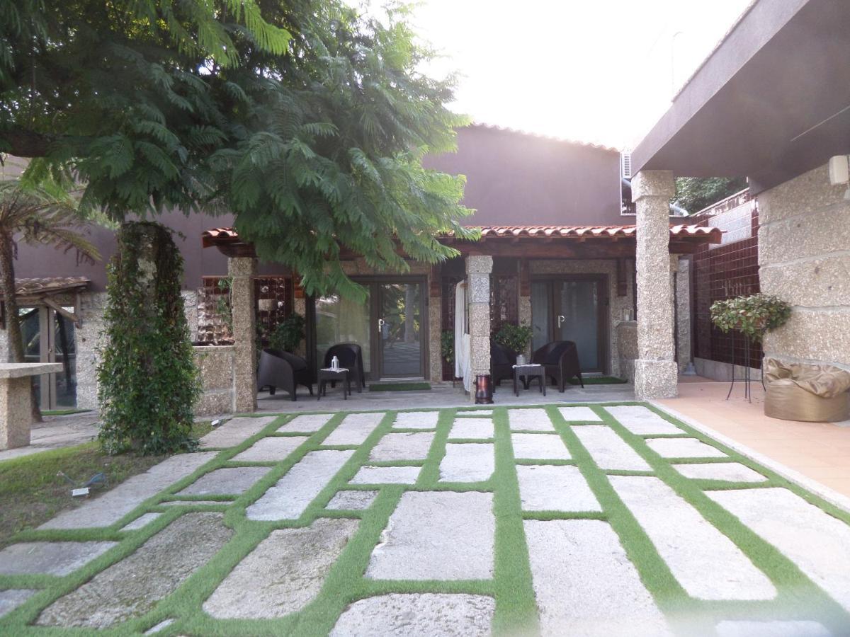 Casal de S.Romão do Meio Guimarães Exterior foto