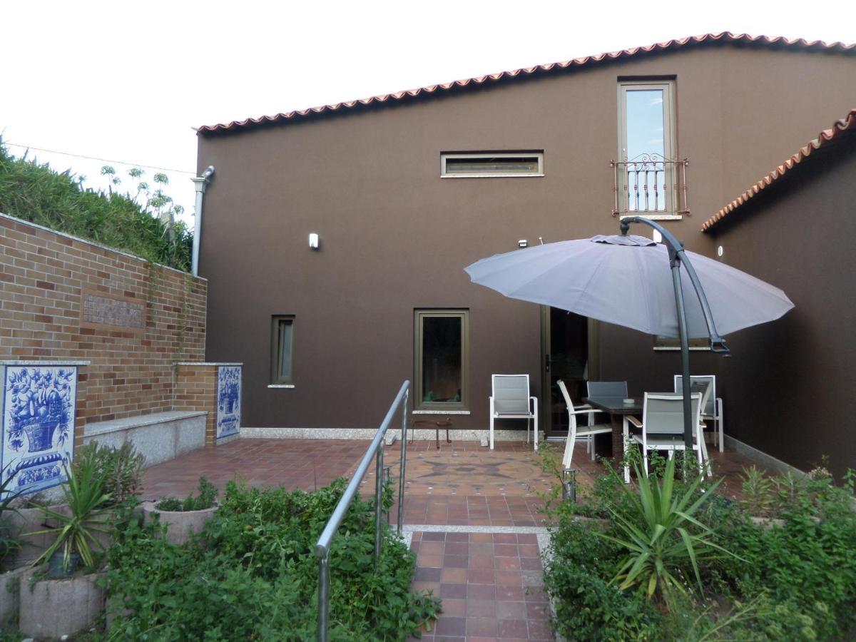 Casal de S.Romão do Meio Guimarães Exterior foto