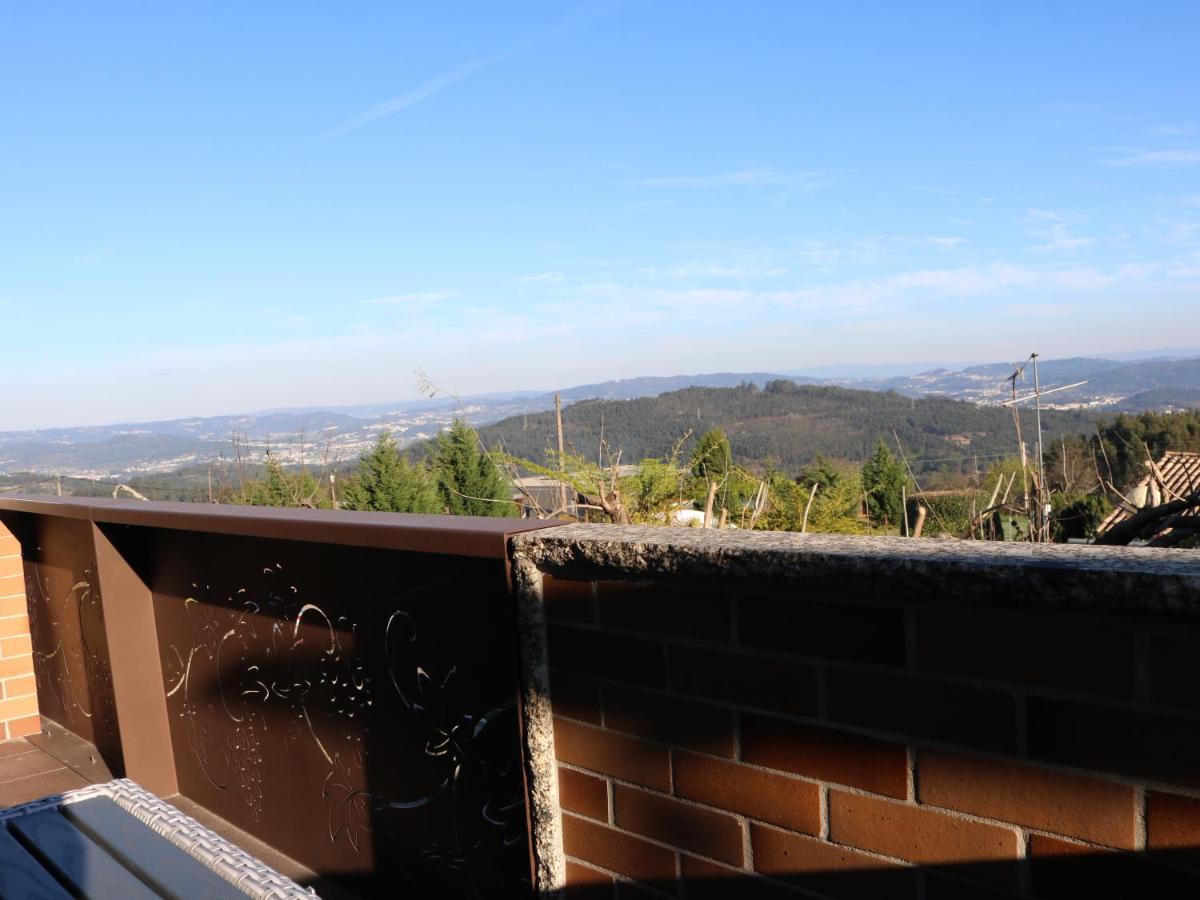 Casal de S.Romão do Meio Guimarães Exterior foto